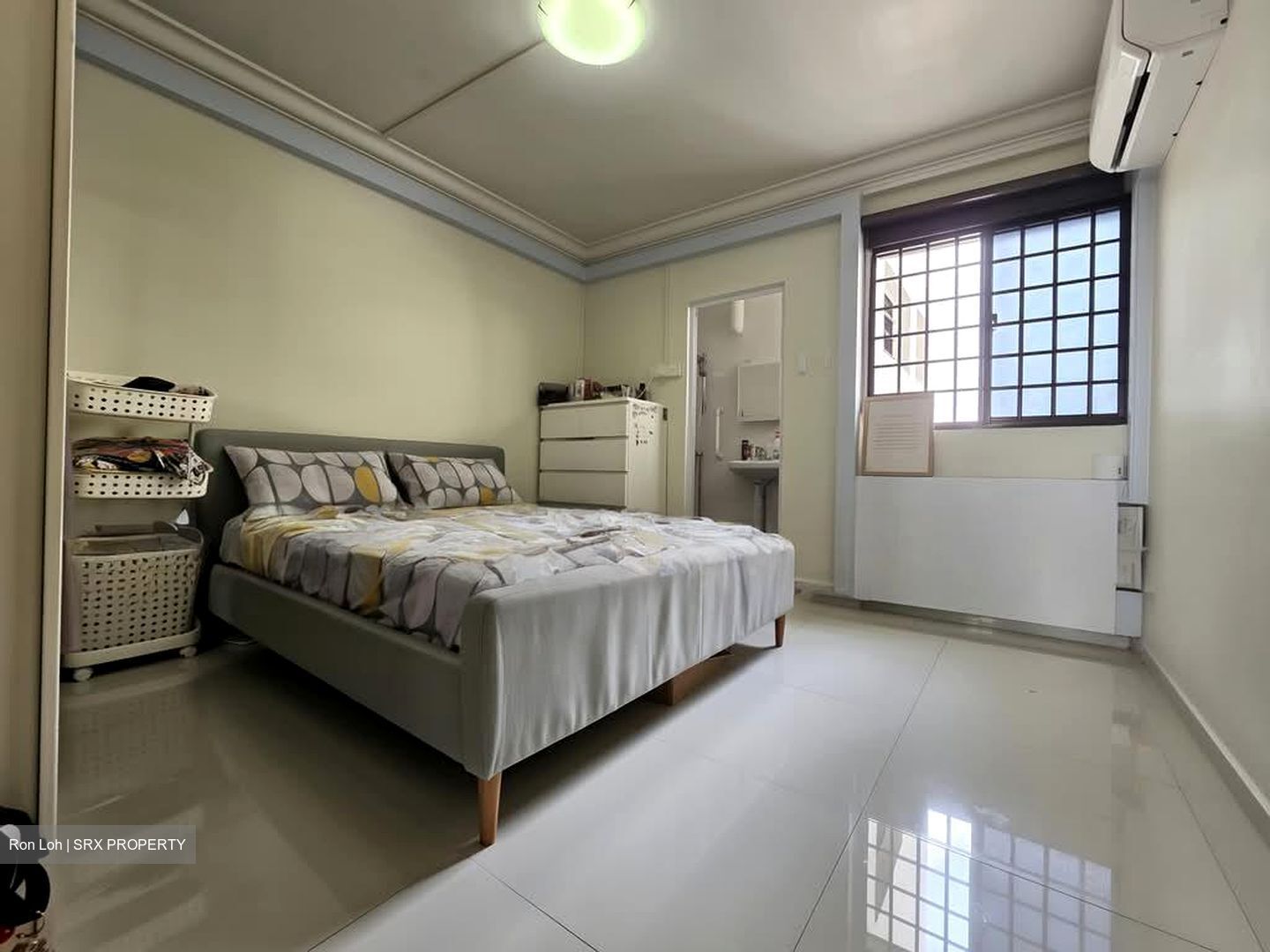 Blk 142 Eunos Spring (Bedok), HDB 4 Rooms #611099691